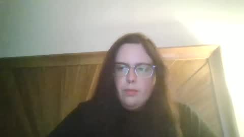 Miss Morticia online show from 18, 12, 2024