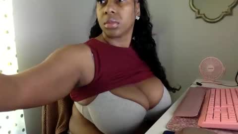 madam_glam online show from 3, 6, 2026