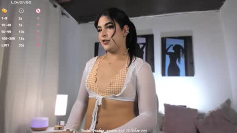 madam_osher online show from 13, 11, 2025