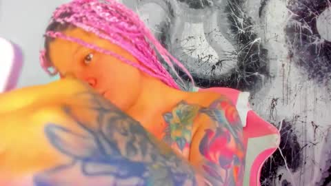 Snapshot of madam_sativa chatting on 2, 10, 2025 di online show from 2, 10, 2025