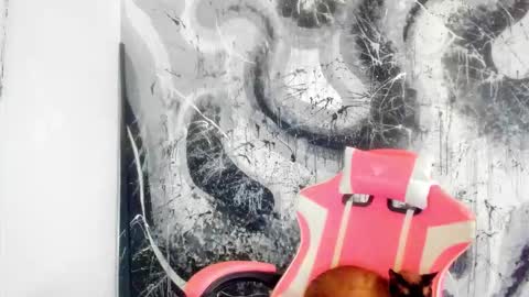 Snapshot of madam_sativa chatting on 3, 10, 2025 di online show from 3, 10, 2025