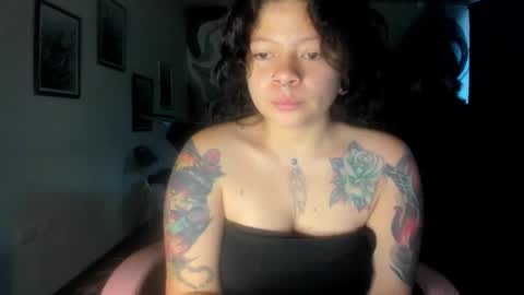 Snapshot of madam_sativa chatting on 15, 12, 2025 di online show from 15, 12, 2025