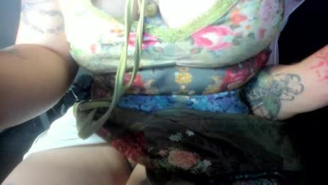 Snapshot of madam_sativa chatting on 18, 12, 2025 di online show from 18, 12, 2025