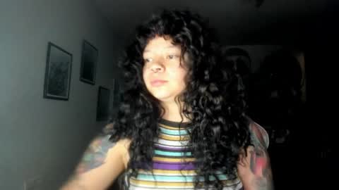 Snapshot of madam_sativa chatting on 6, 1, 2026 di online show from 6, 1, 2026