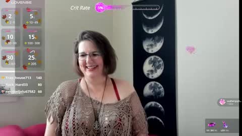 Madam Verity online show from 22, 1, 2025