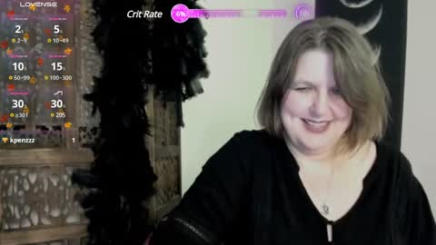 Madam Verity online show from 7, 2, 2025