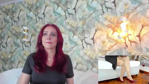 Madam Angelic online show from 16, 1, 2026