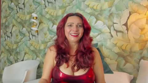 Madam Angelic online show from 1, 5, 2026