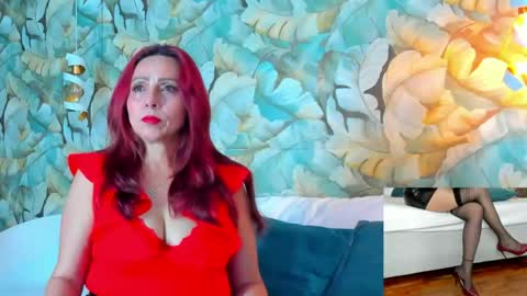 Madam Angelic online show from 5, 5, 2026