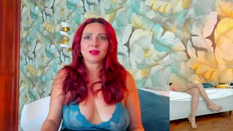 Madam Angelic online show from 6, 5, 2026