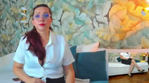 Madam Angelic online show from 7, 5, 2026