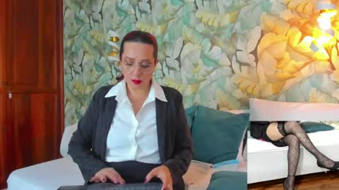 Madam Angelic online show from 20, 6, 2026