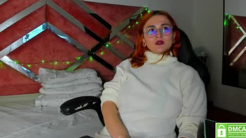 madame ibby online show from 2, 1, 2025