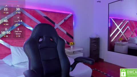 madame ibby online show from 10, 1, 2025