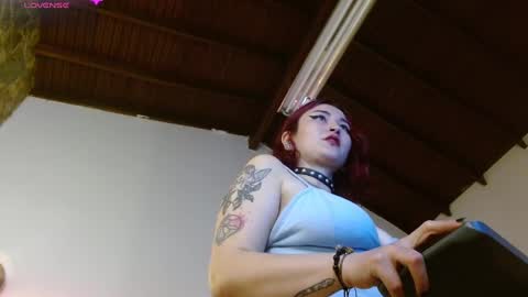 Snapshot of madame_ibby chatting on 29, 10, 2025 madame ibby online show from 29, 10, 2025