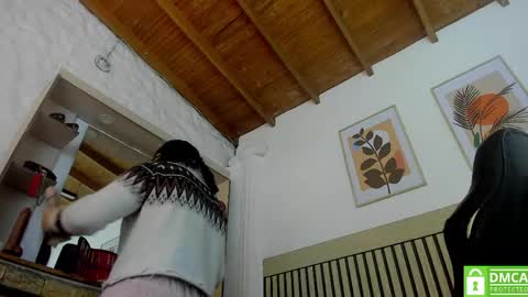 Snapshot of madame_ibby chatting on 3, 5, 2026 madame ibby online show from 3, 5, 2026