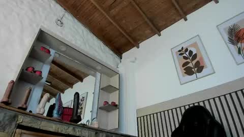 Snapshot of madame_ibby chatting on 22, 5, 2026 madame ibby online show from 22, 5, 2026