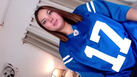 Ivy online show from 8, 1, 2025