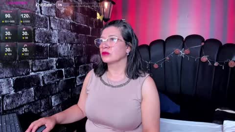 Snapshot of madame_jay chatting on 11, 1, 2025 Jayden online show from 11, 1, 2025