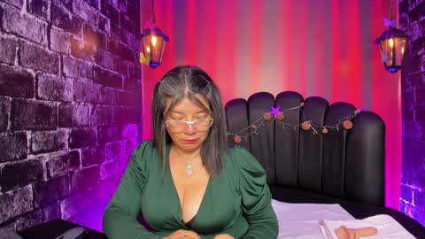 Snapshot of madame_jay chatting on 2, 2, 2025 Jayden online show from 2, 2, 2025