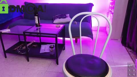 Snapshot of madame_lia chatting on 8, 3, 2025 Madame La online show from 8, 3, 2025