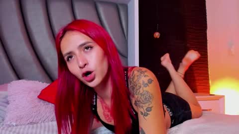  madame lilith  online show from 19, 12, 2024