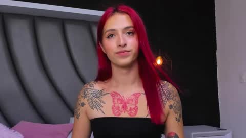  madame lilith  online show from 20, 12, 2024