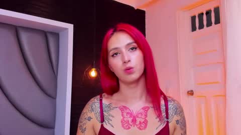  madame lilith  online show from 21, 12, 2024