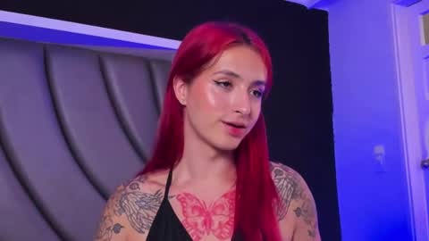  madame lilith  online show from 22, 12, 2024