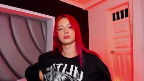  madame lilith  online show from 23, 12, 2024