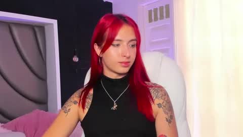  madame lilith  online show from 29, 12, 2024