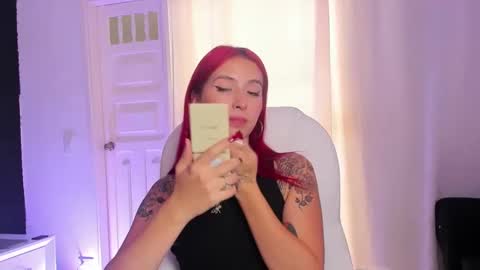  madame lilith  online show from 29, 12, 2024