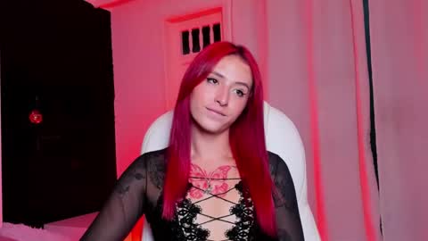  madame lilith  online show from 30, 12, 2024