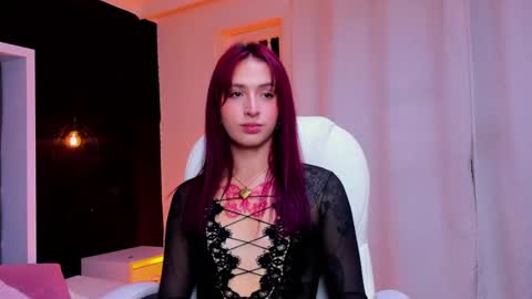  madame lilith  online show from 7, 1, 2025