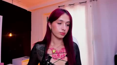  madame lilith  online show from 7, 1, 2025