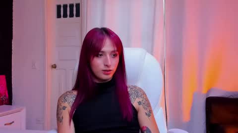  madame lilith  online show from 10, 1, 2025