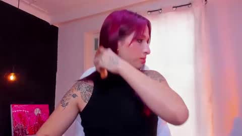  madame lilith  online show from 10, 1, 2025