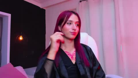  madame lilith  online show from 11, 1, 2025