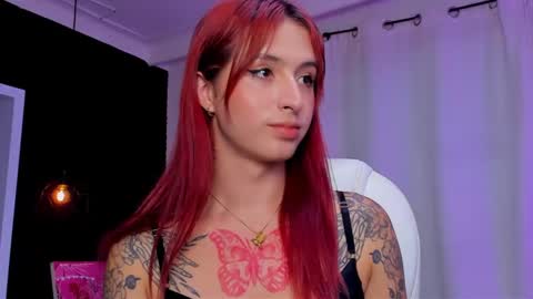  madame lilith  online show from 25, 1, 2025