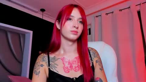  madame lilith  online show from 30, 1, 2025