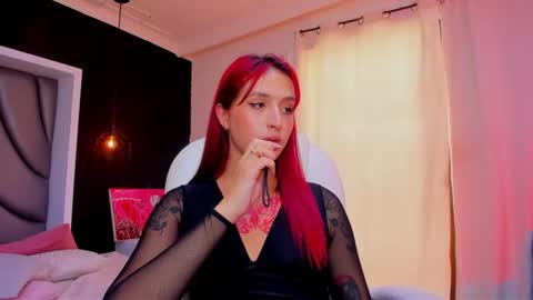  madame lilith  online show from 31, 1, 2025