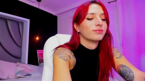  madame lilith  online show from 1, 2, 2025