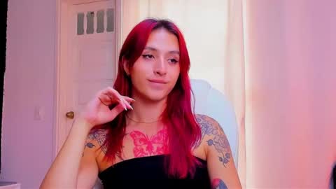  madame lilith  online show from 8, 2, 2025