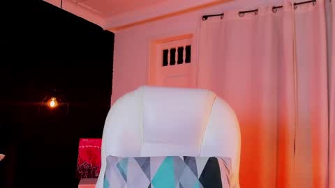  madame lilith  online show from 8, 10, 2025