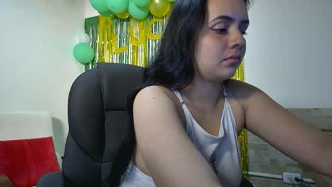 Snapshot of madame_lilly_ chatting on 17, 3, 2026 LILLY online show from 17, 3, 2026