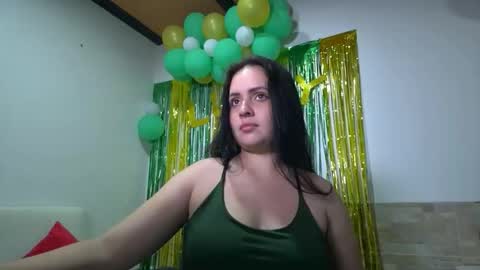 Snapshot of madame_lilly_ chatting on 18, 3, 2026 LILLY online show from 18, 3, 2026