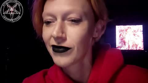 Madame Lucifer online show from 7, 10, 2025