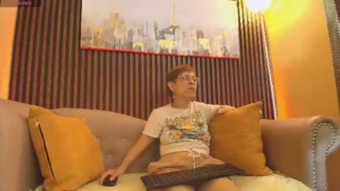 Snapshot of madame_mature1 chatting on 20, 7, 2026 Madame online show from 20, 7, 2026