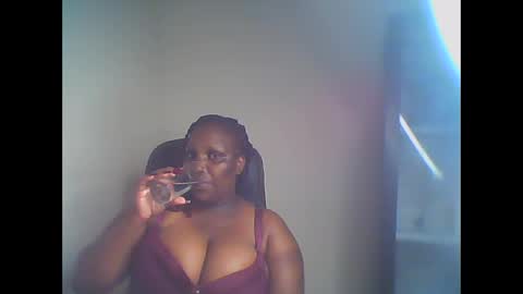 madame_pleasure40 online show from 12, 5, 2026