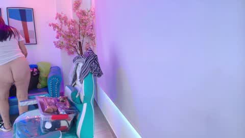 Madame Scarllet  online show from 11, 5, 2026